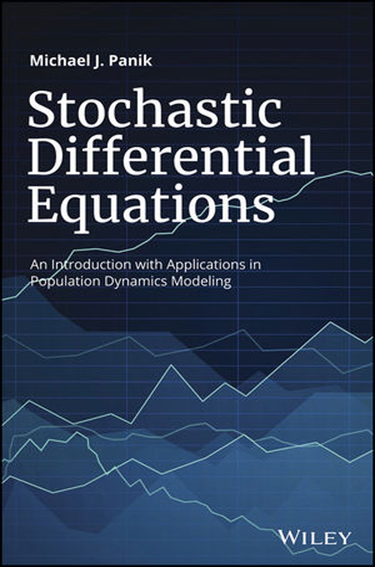 Mathematics Pdf Grip | Stochastic Differential Equations An ...