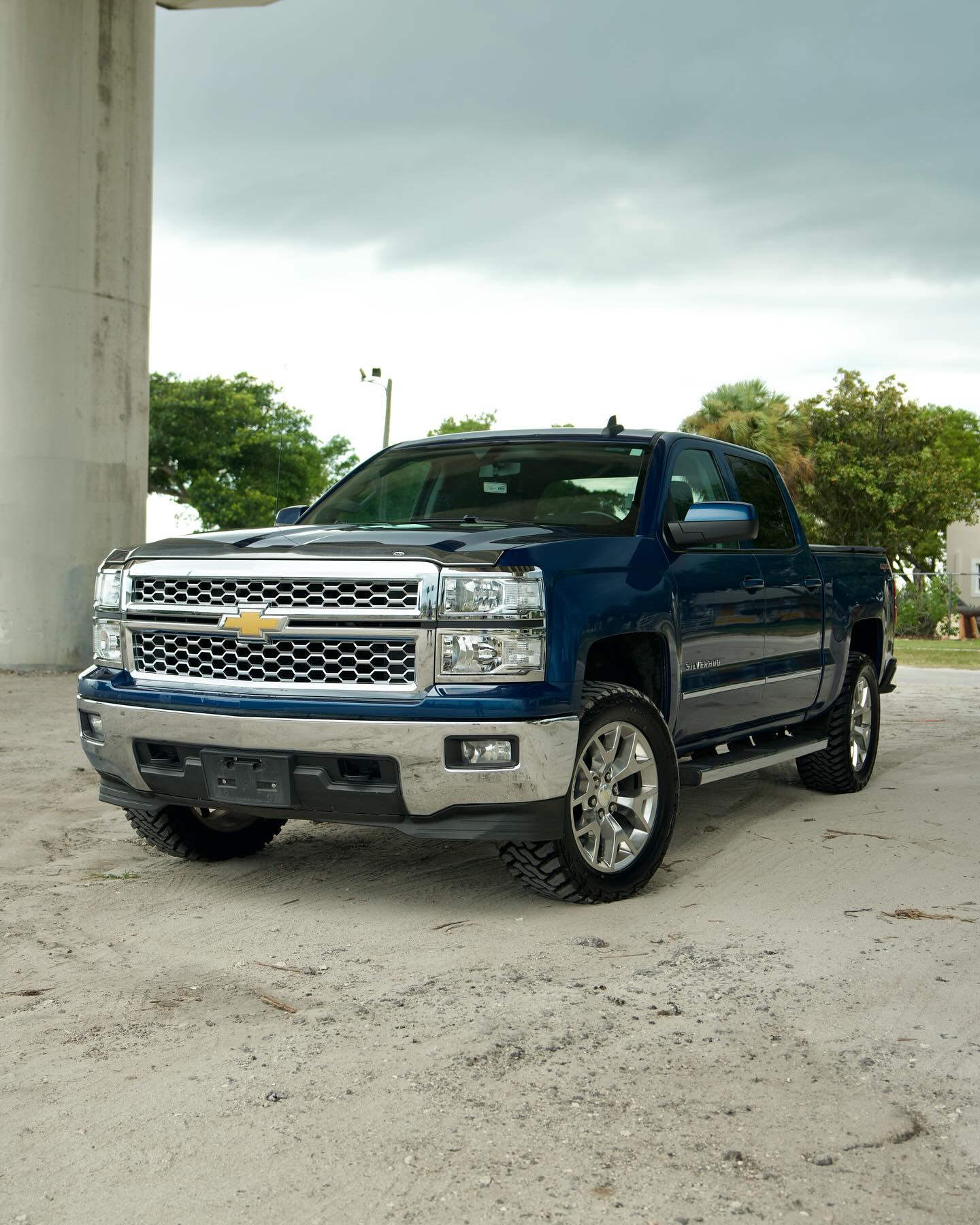Treasure Coast Trucks added a new... - Treasure Coast Trucks