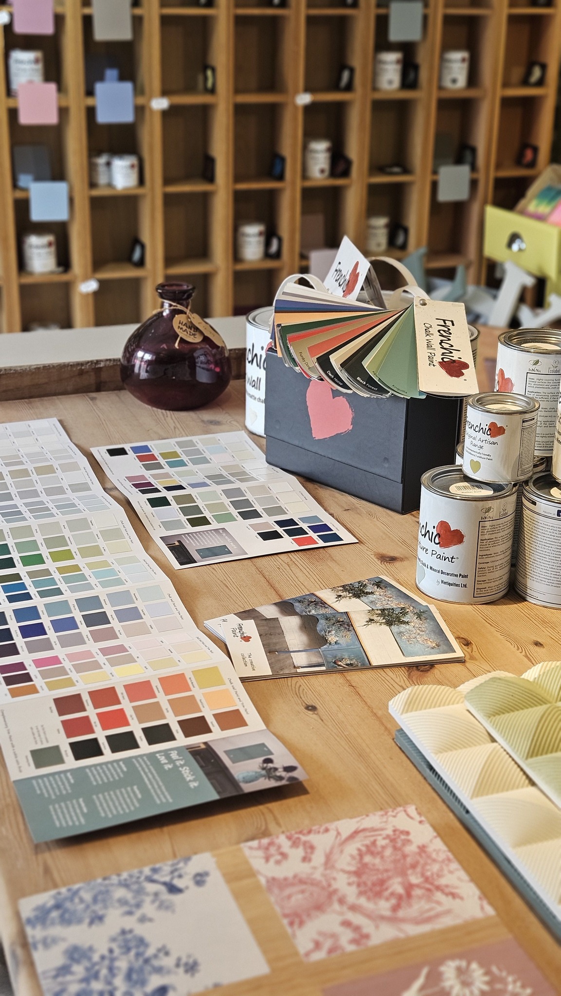 Colourbox Interiors | Bristol