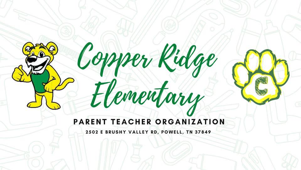 Copper Ridge PTO