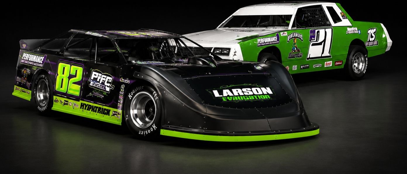 Fitzpatrick Brothers Racing