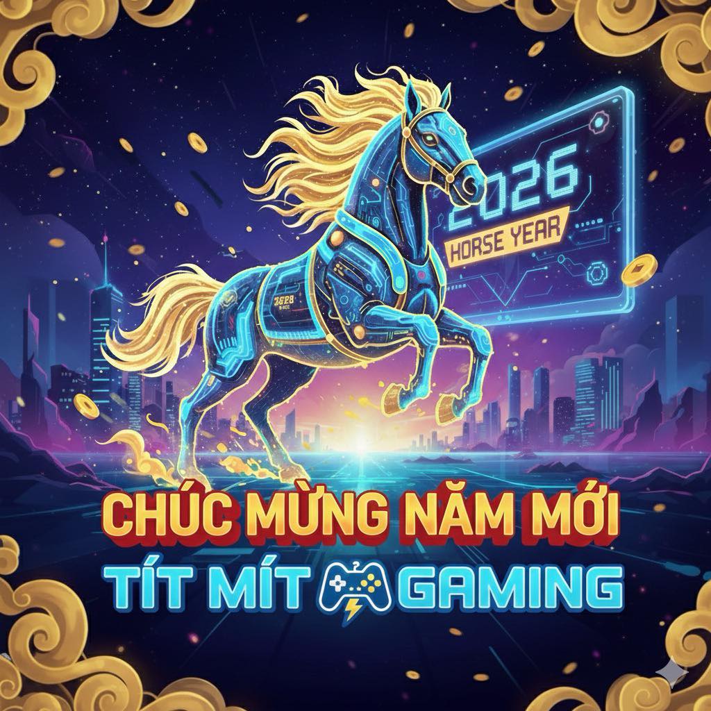 Tít Mít Gaming | Hanoi
