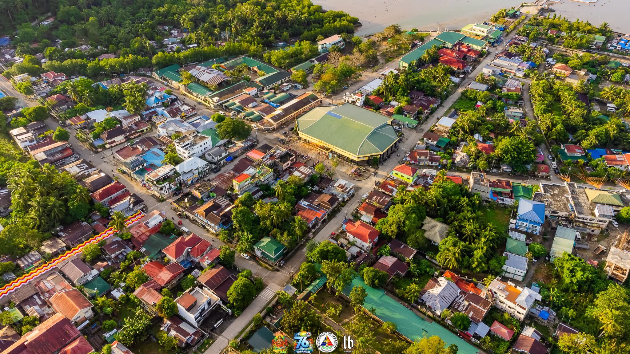 Local Government... - Local Government Unit of Tabango, Leyte