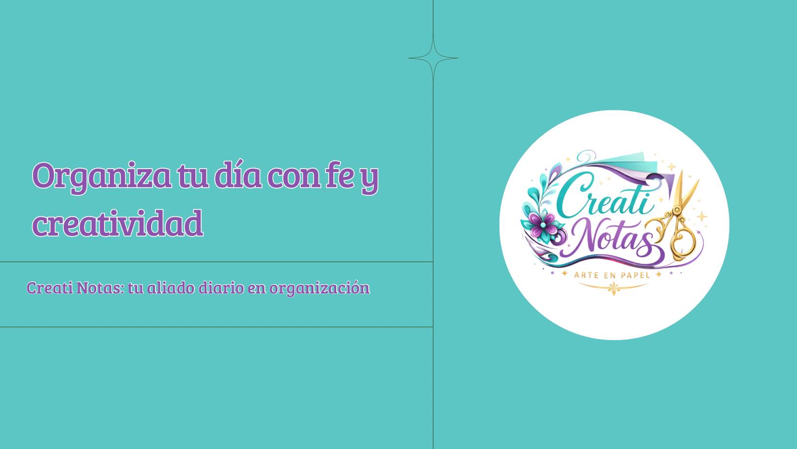 Creati Notas | Fajardo
