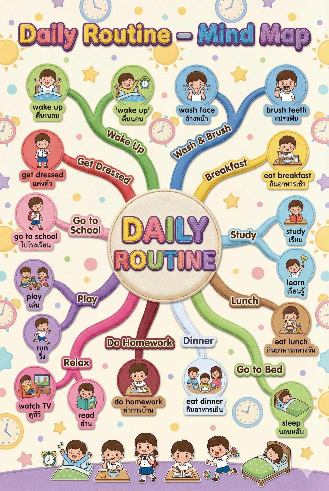 Lesson Plan... - Lesson Plan แผนการสอน By TeacherJida