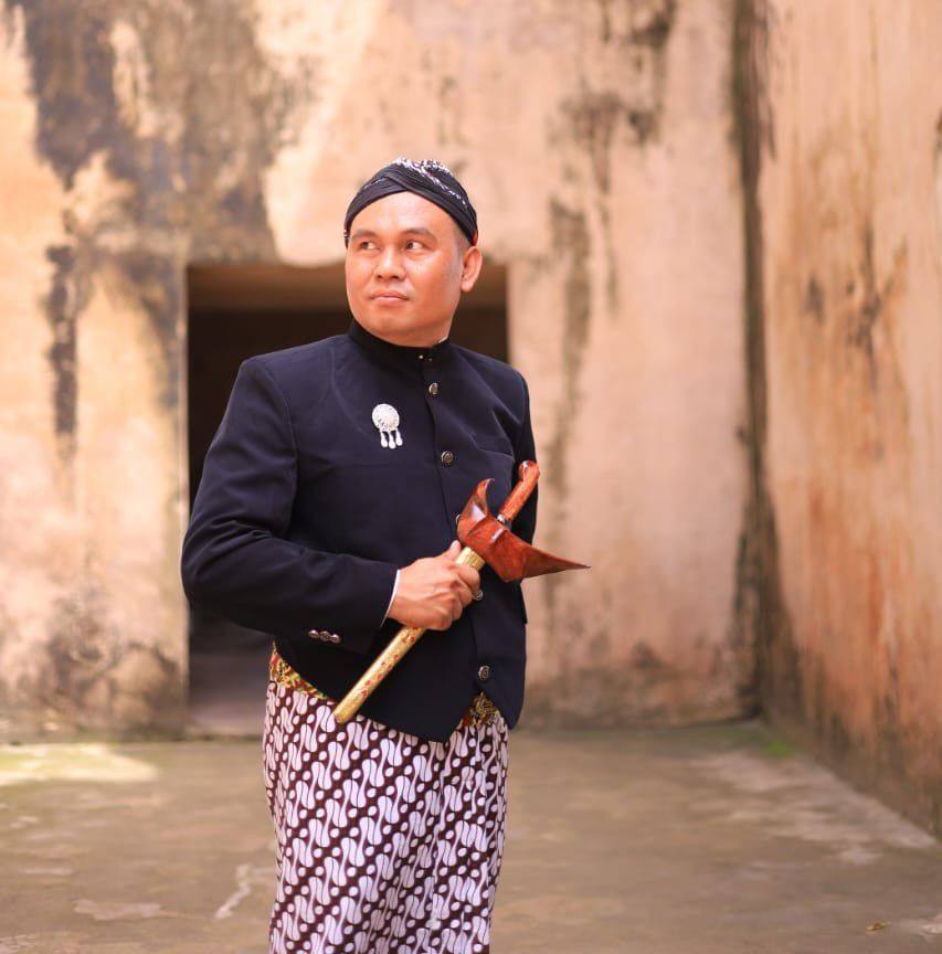 Agus Riadi