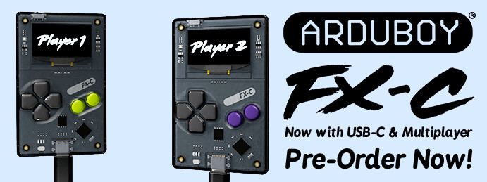Arduboy (@arduboyinc) • Facebook