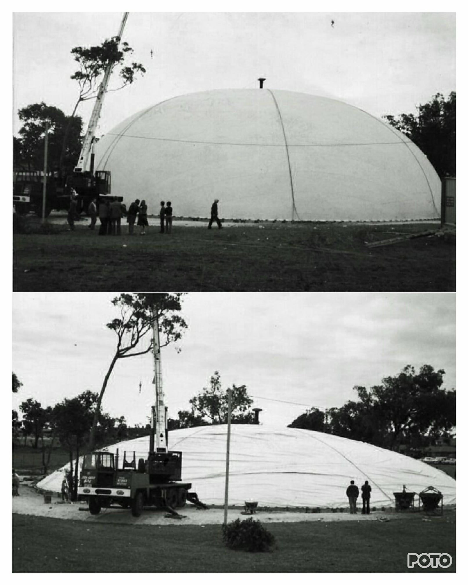 Lost Wanneroo - The Greenwood Binishell..c a 1970's A... | Facebook