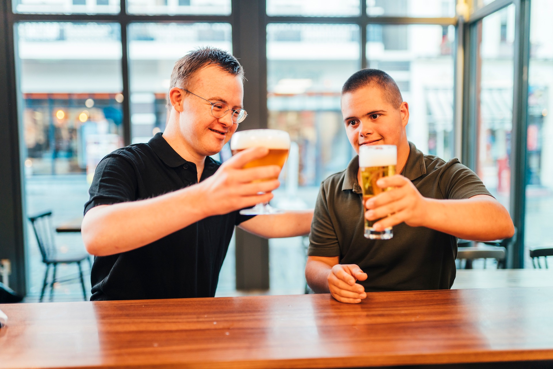 Proost op het weekend! 🍻 Komen... - Brownies&downieS Zutphen | Facebook
