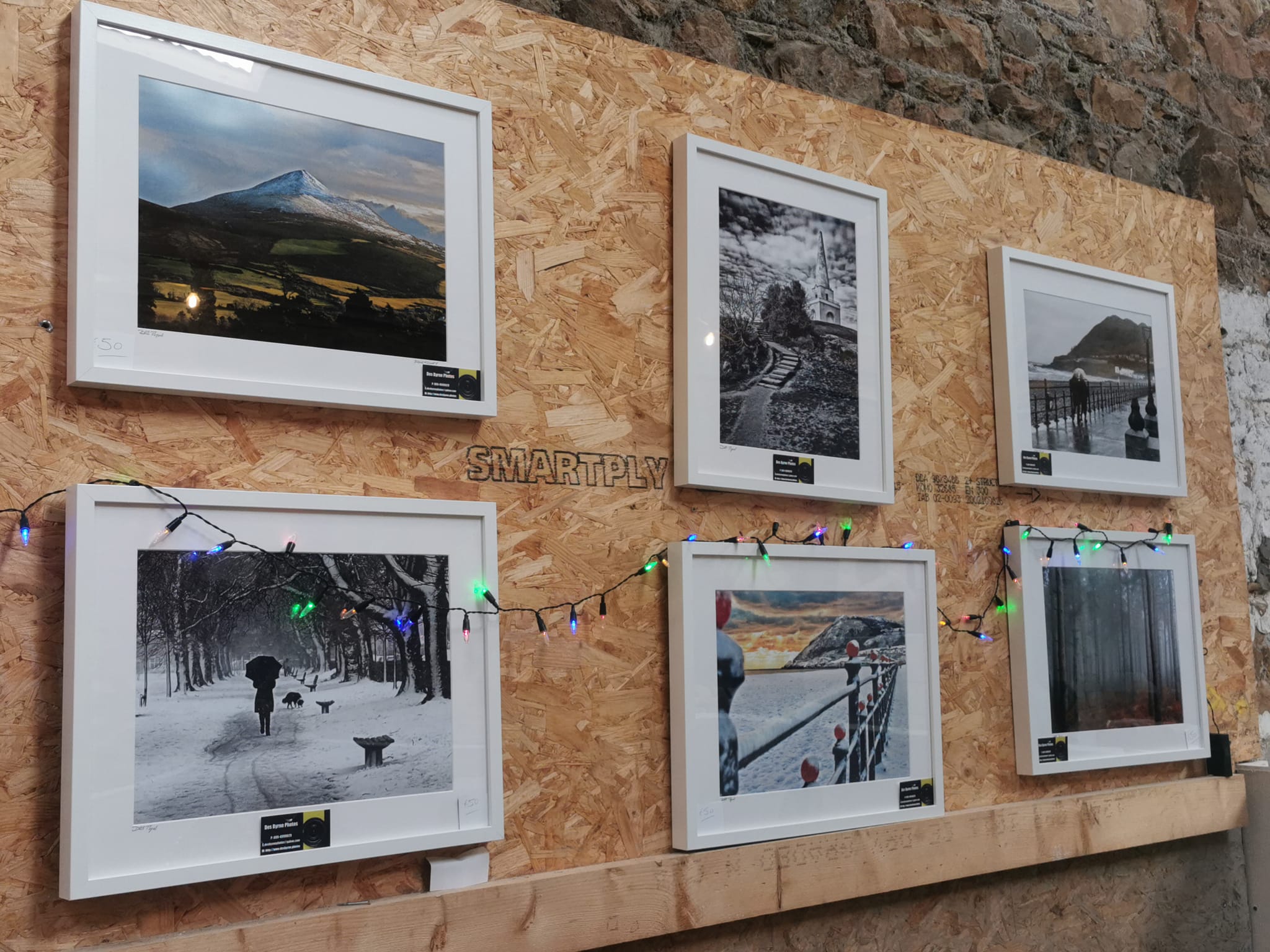 Des Byrne Images