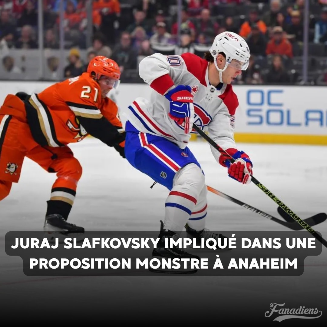 Fanadiens.com - Un jeune centre à Montréal 🤔 Détails dans les ...