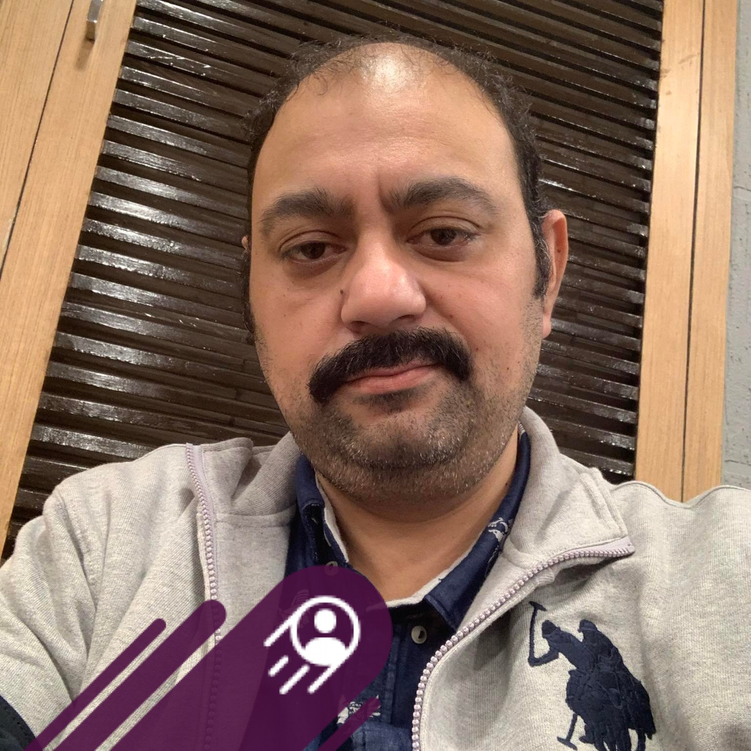 Sheikh Nasir Riyaz