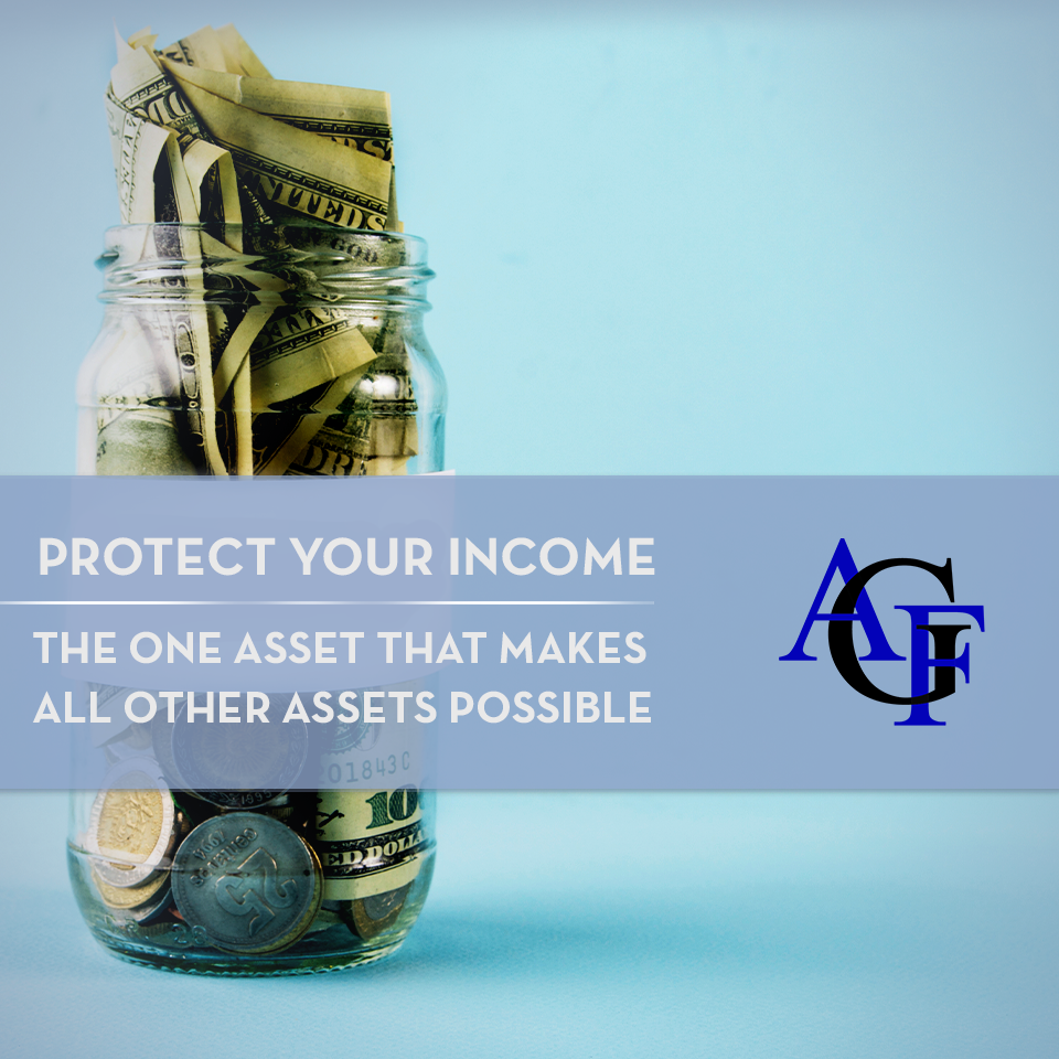 AGF Financial