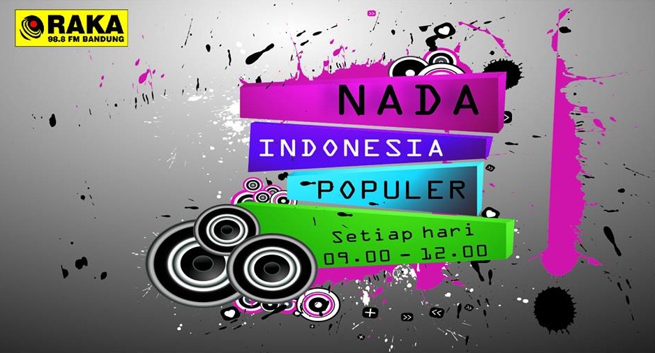 Raka FM - #InfoMusik 