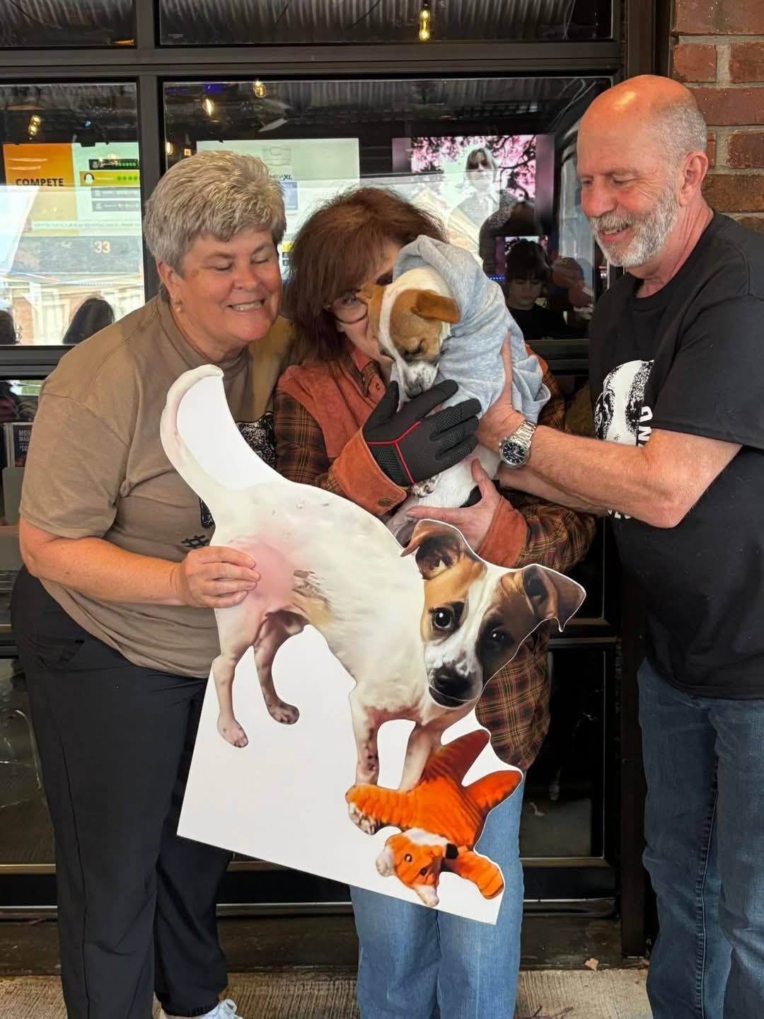 GIDEON UPDATE ️ There aren't... - Sammy the Cocker Spaniel | Facebook