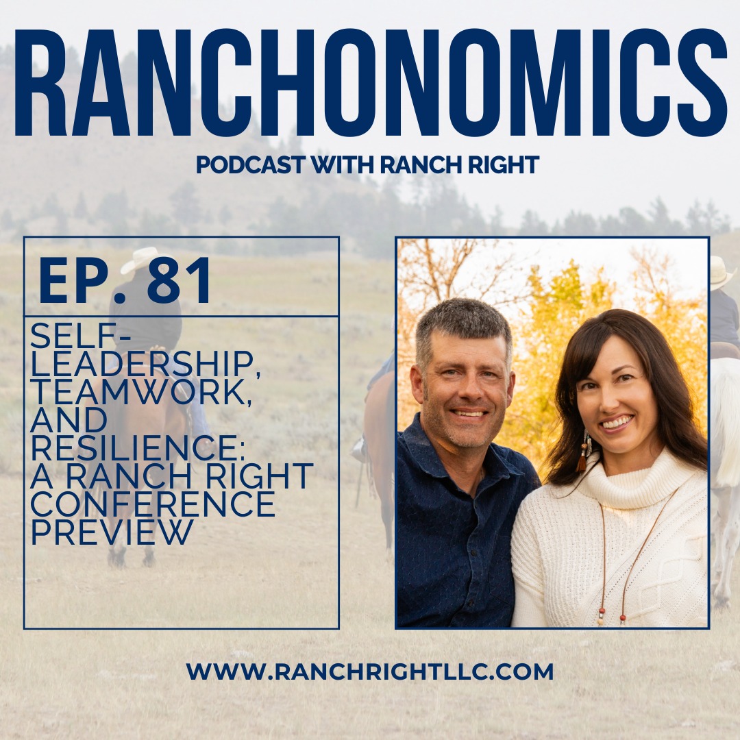 Ranch - Curious what the Ranch Right Conference is really about? This ...