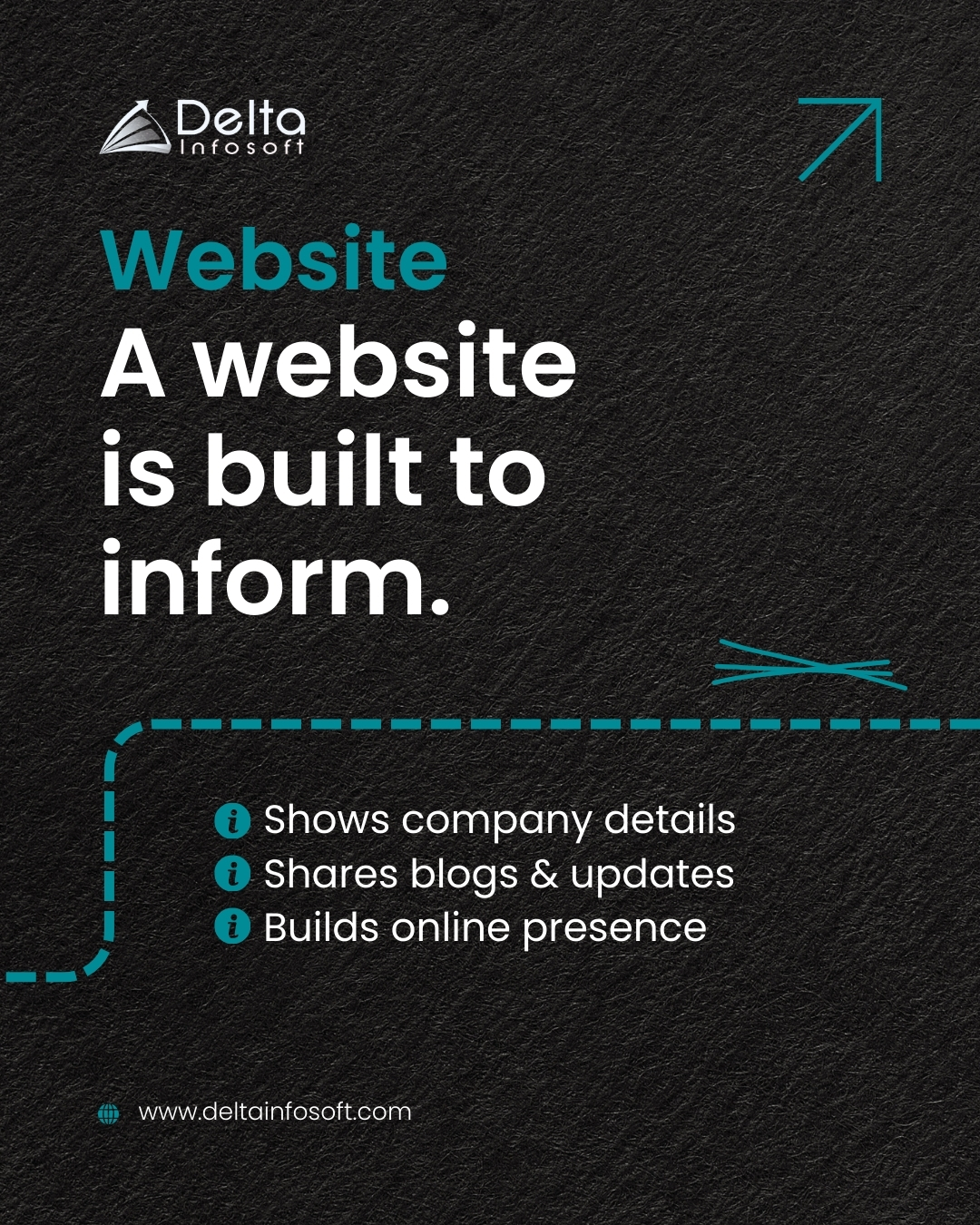 Delta Infosoft Pvt. Ltd. | Ahmedabad