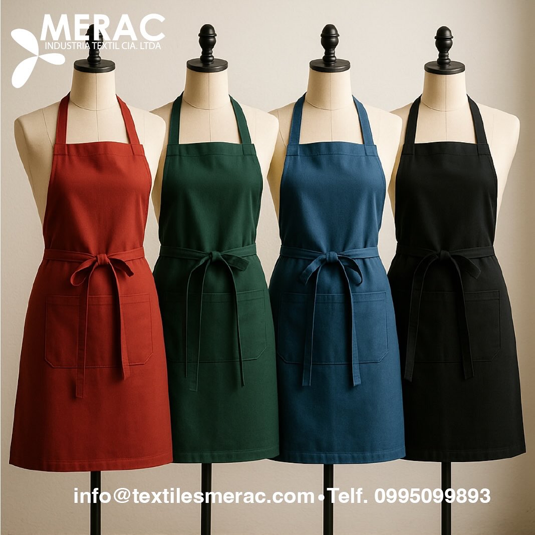 Merac Cía. Ltda.