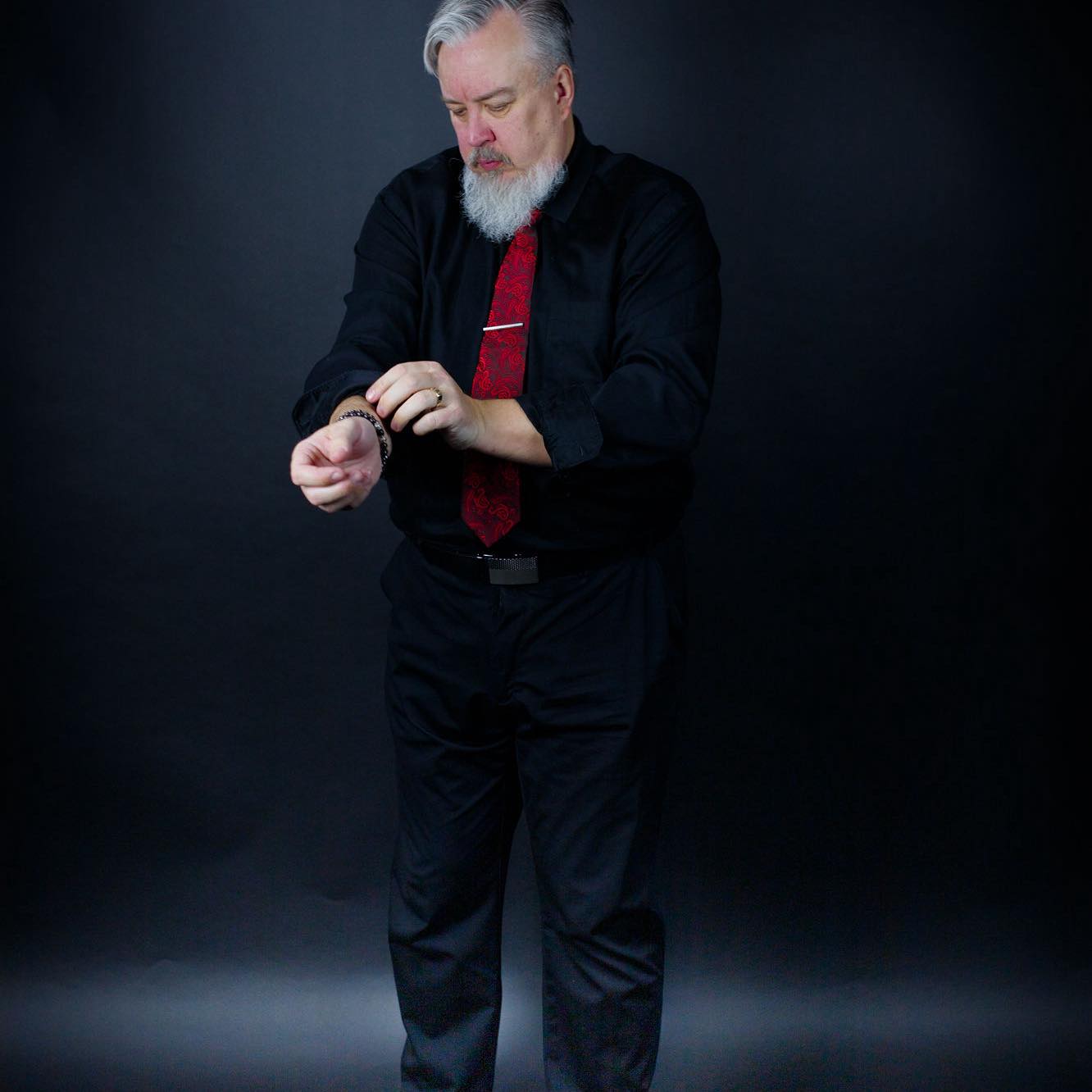 Kenneth Fowler