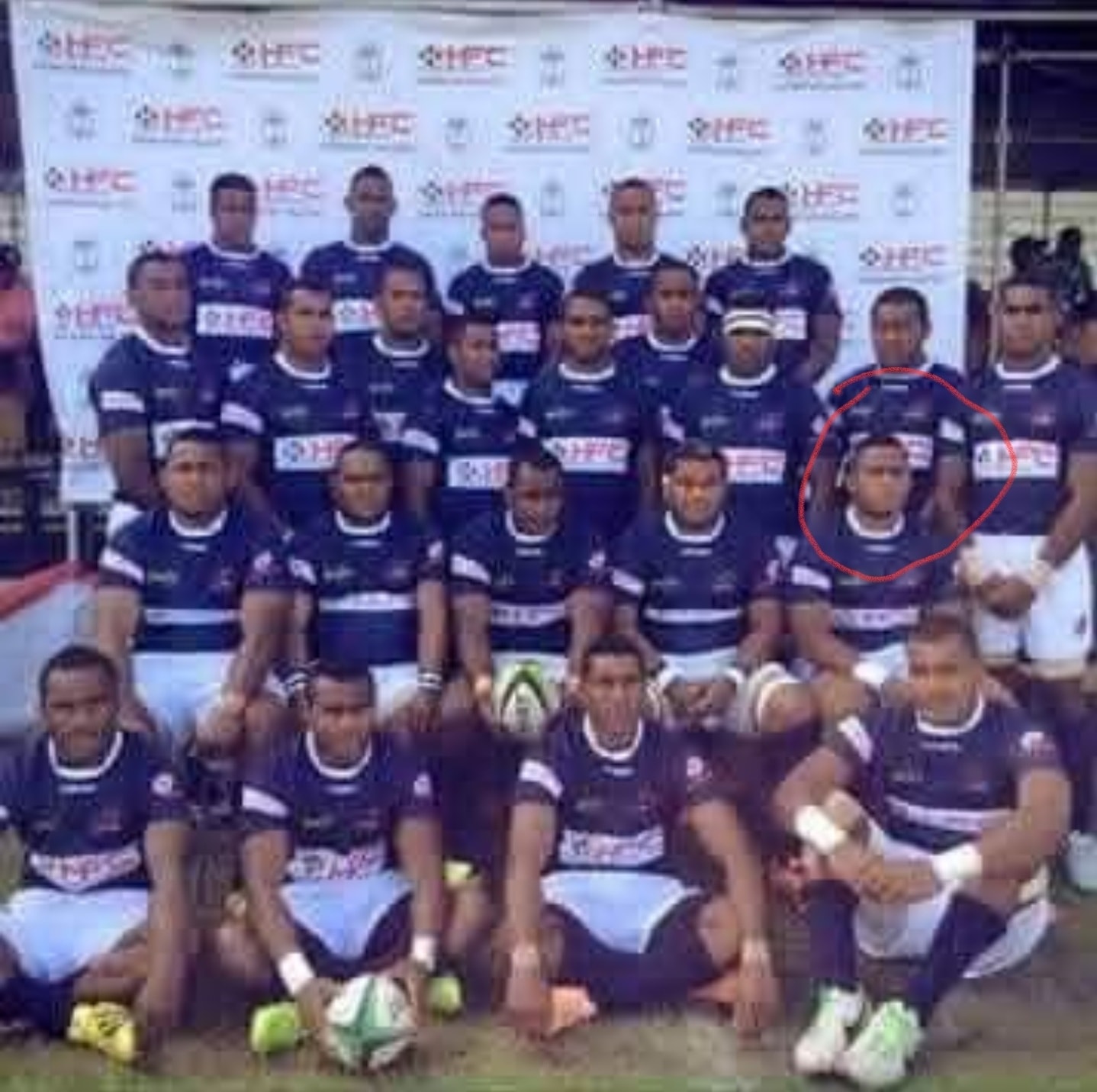 Nadi Rugby Union added a new photo. - Nadi Rugby Union