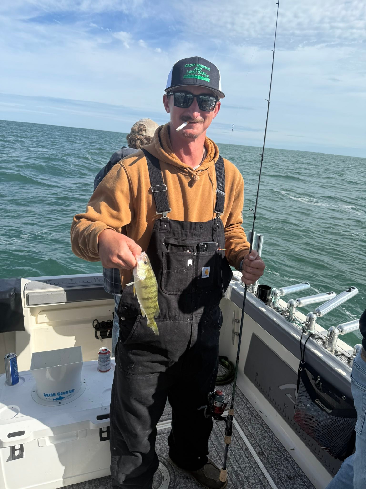 Reel Easy Charters added a new photo. - Reel Easy Charters