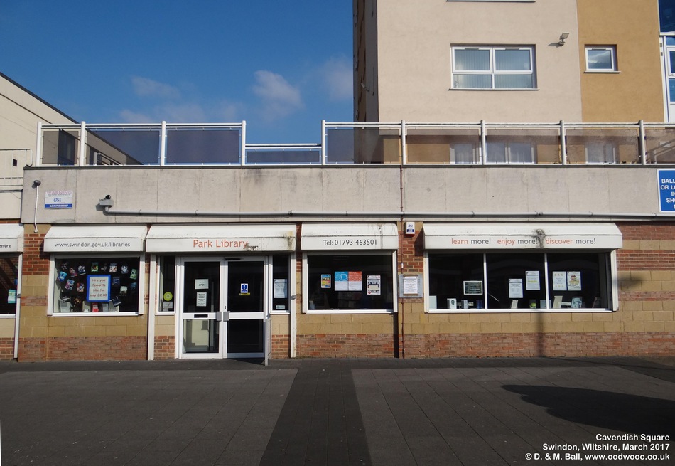 Plans for four new community... - Swindon Borough Council | Facebook