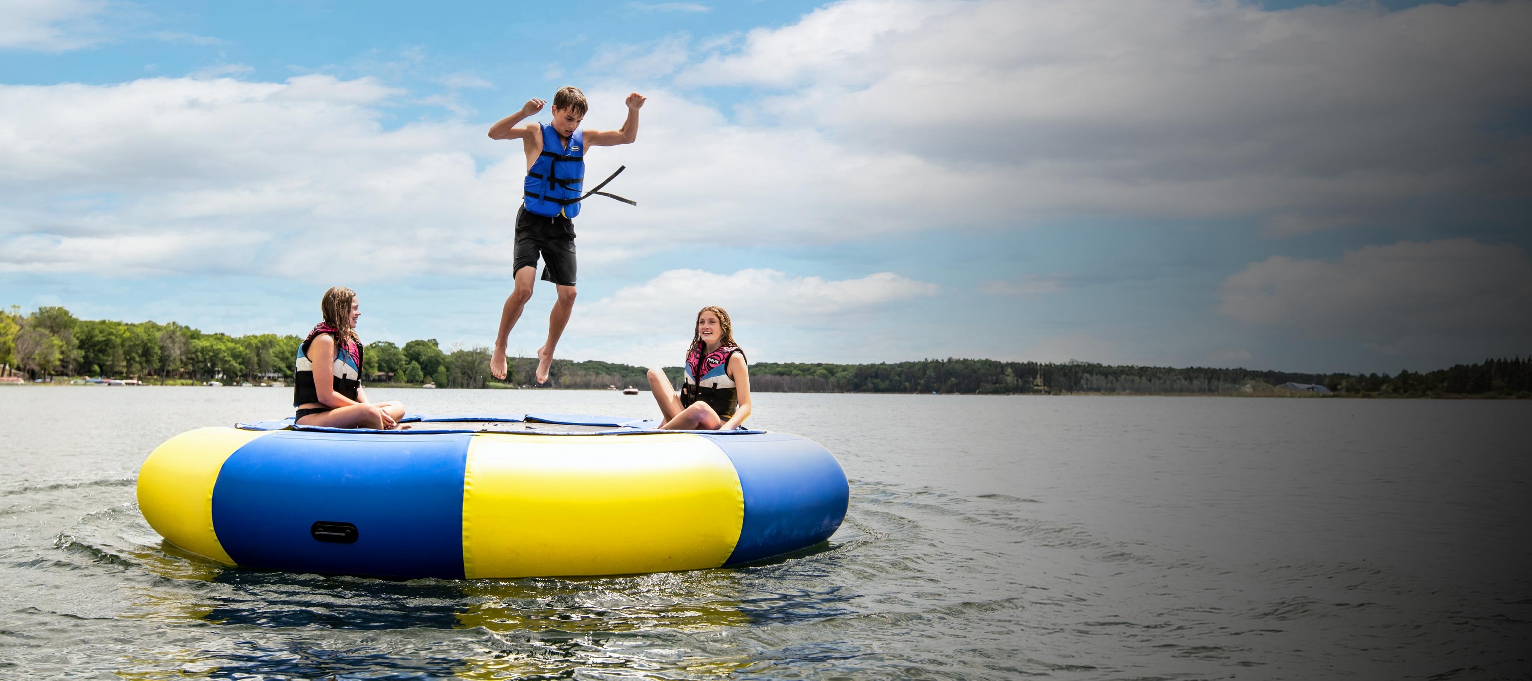 RAVE Sports | Saint Paul MN