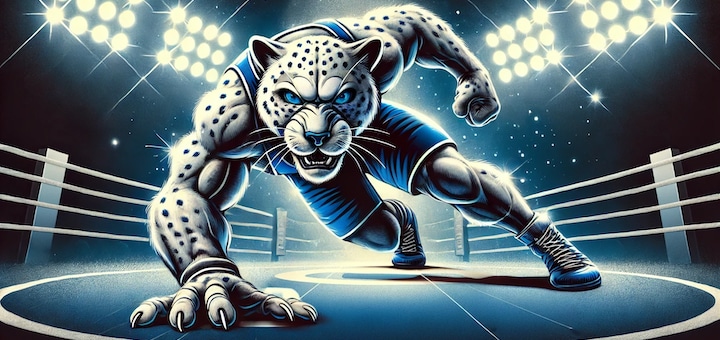Louisville - 🤼‍♂️ Attention Leopard Wrestling Families! The Louisville ...