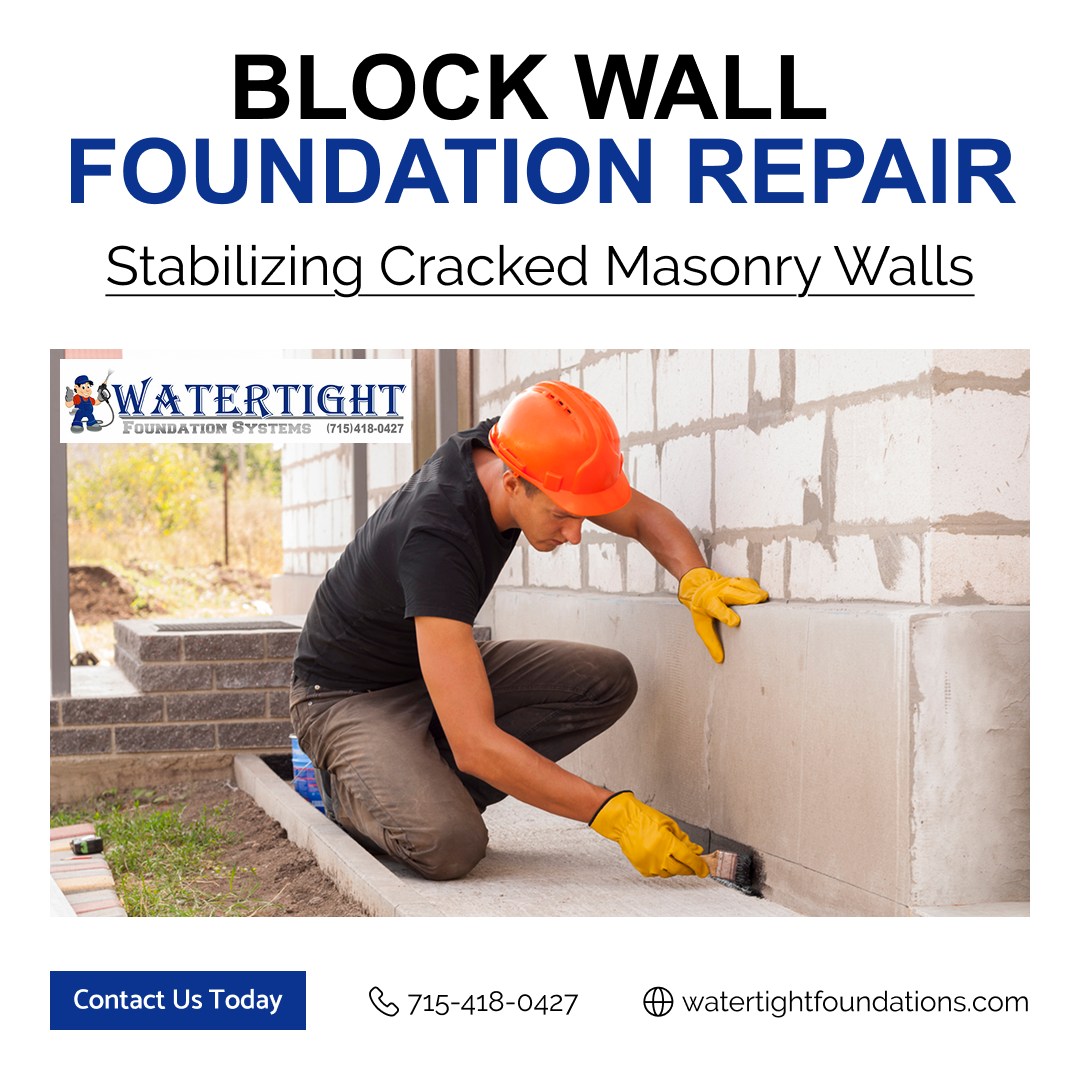 Watertight - 💧🏢 Water Intrusion Can Shut Down Your Building Faster Than ...