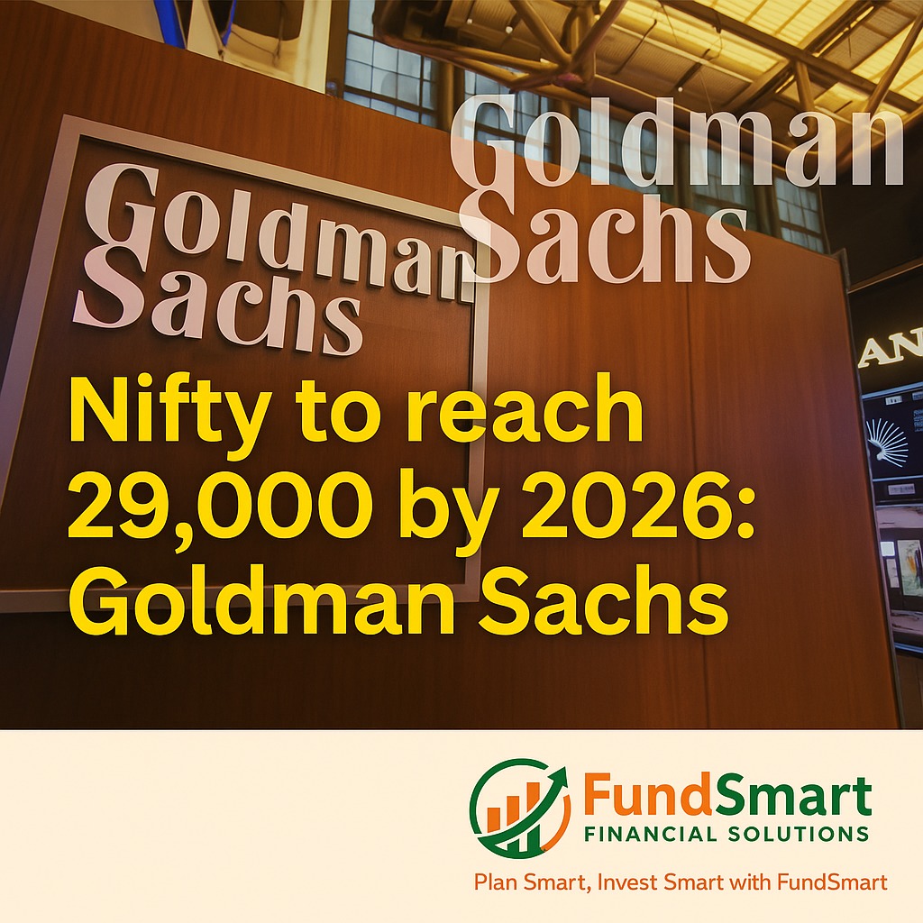 FundSmart Financial Solutions | Thiruvananthapuram