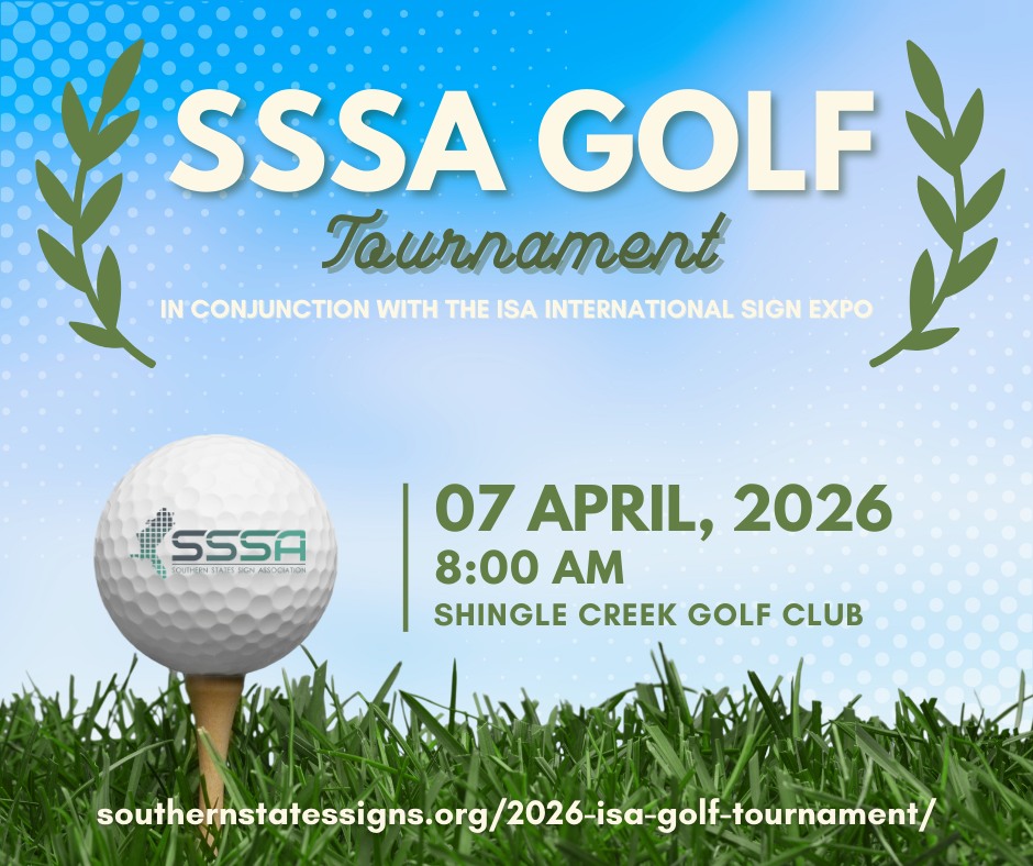 Southern States Sign Association