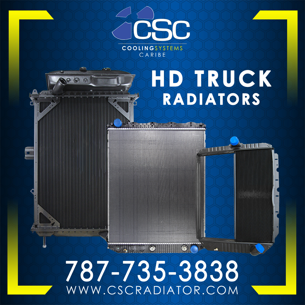 Cooling Systems Caribe Inc.... - Cooling Systems Caribe Inc.