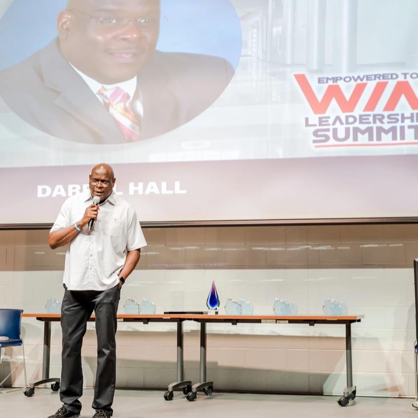 Darryl Hall - My church family gave me this a little while... | Facebook