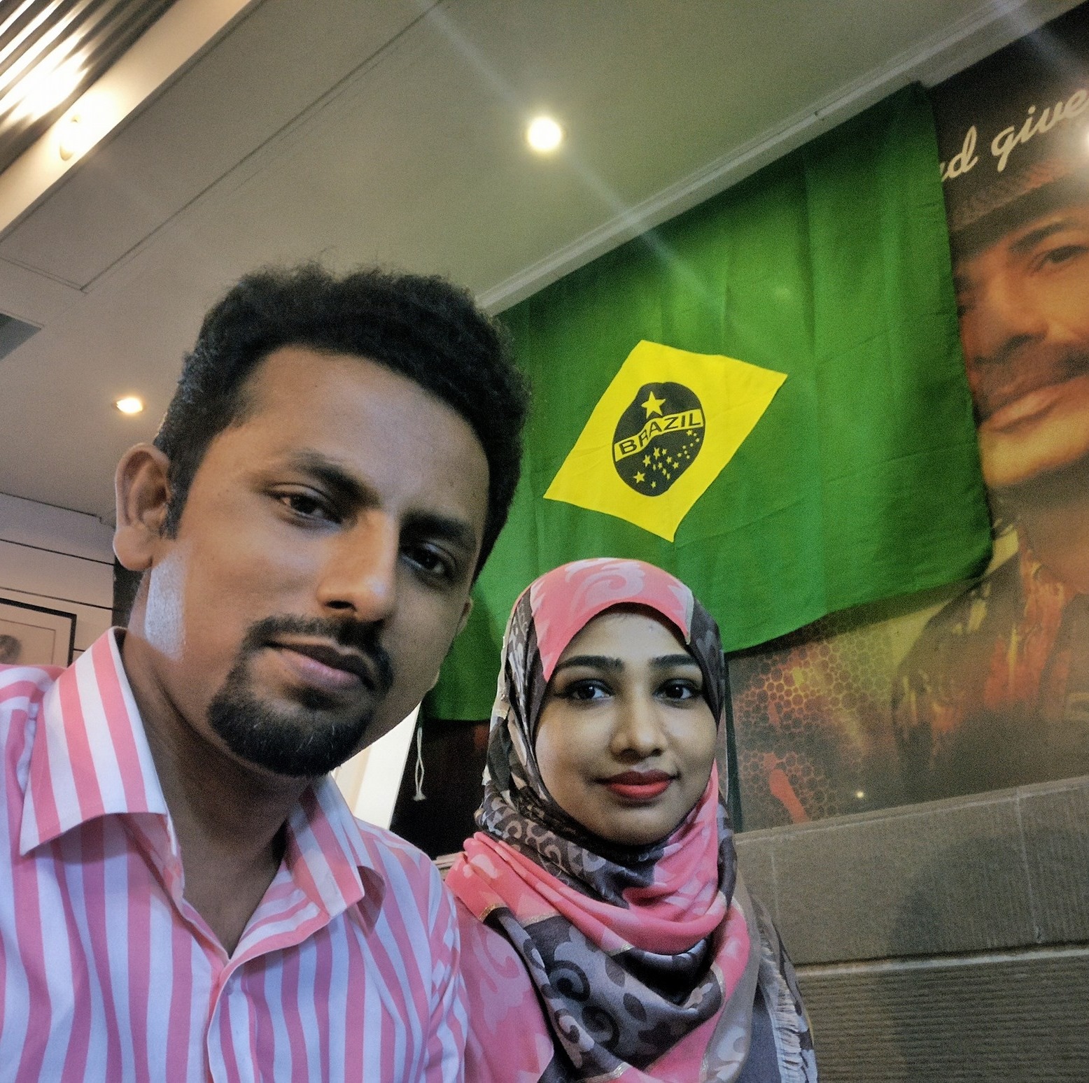 Sheikh Jobayed Nahid