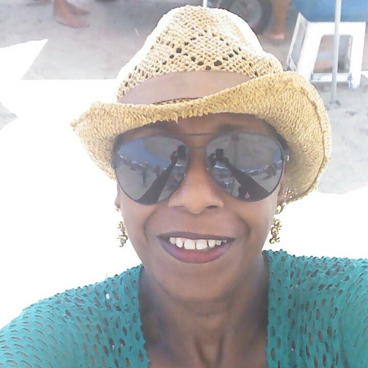 Ana Cristina Pereira Bemvindo
