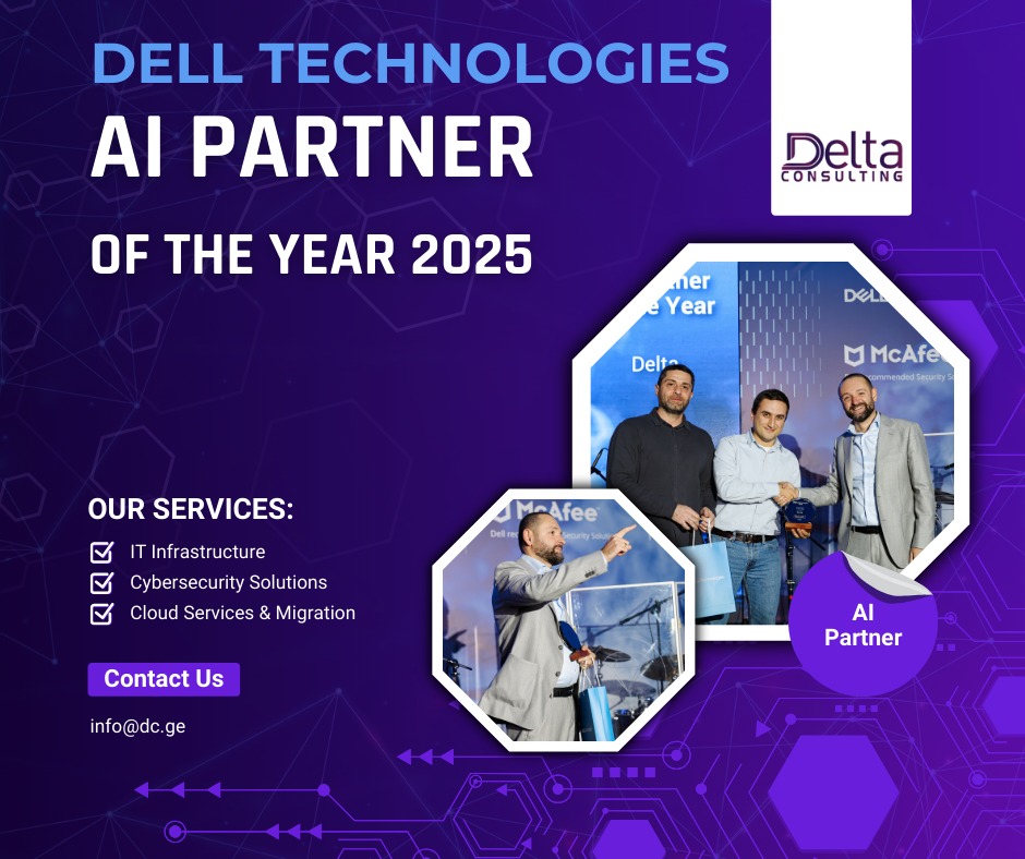 Delta Consulting LLC • დელტა კონსალტინგი | Tbilisi