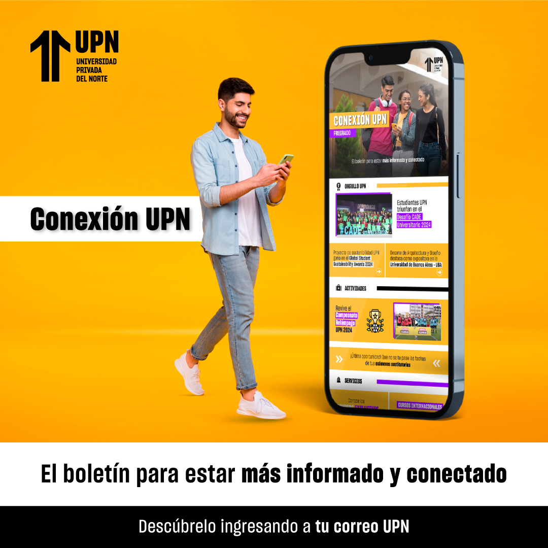 UPN Facultad de Negocios