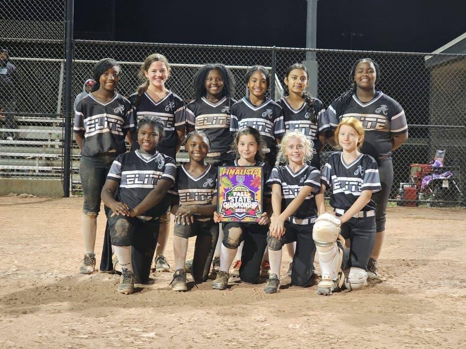 Alabama Elite Fastpitch | Facebook