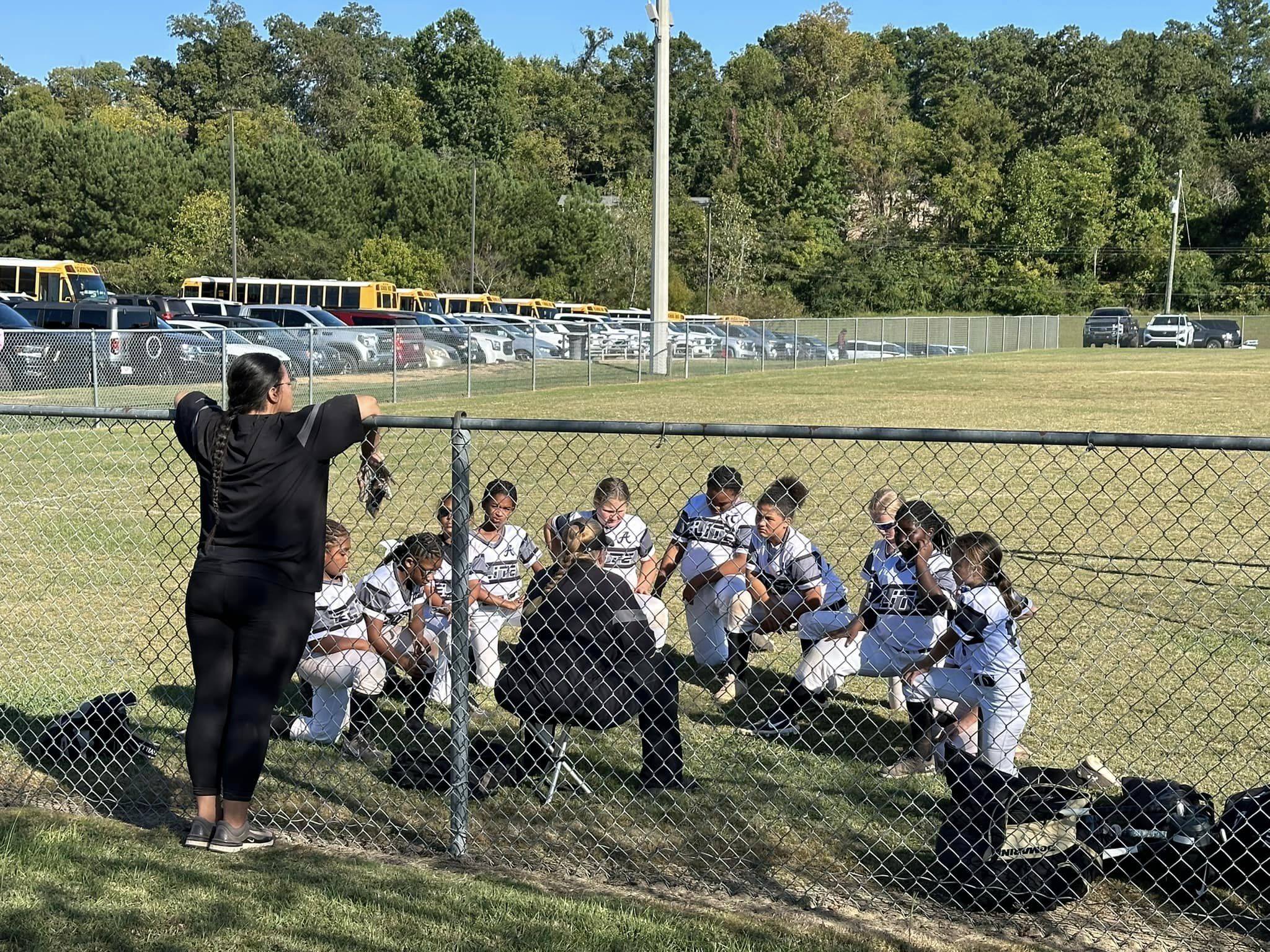 Alabama Elite Fastpitch | Facebook