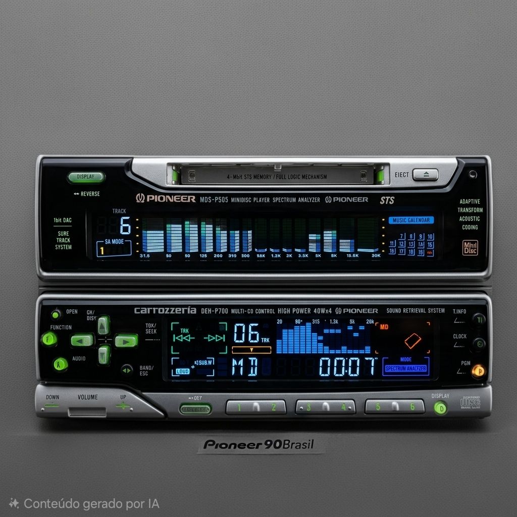 pioneer #carrozzeria