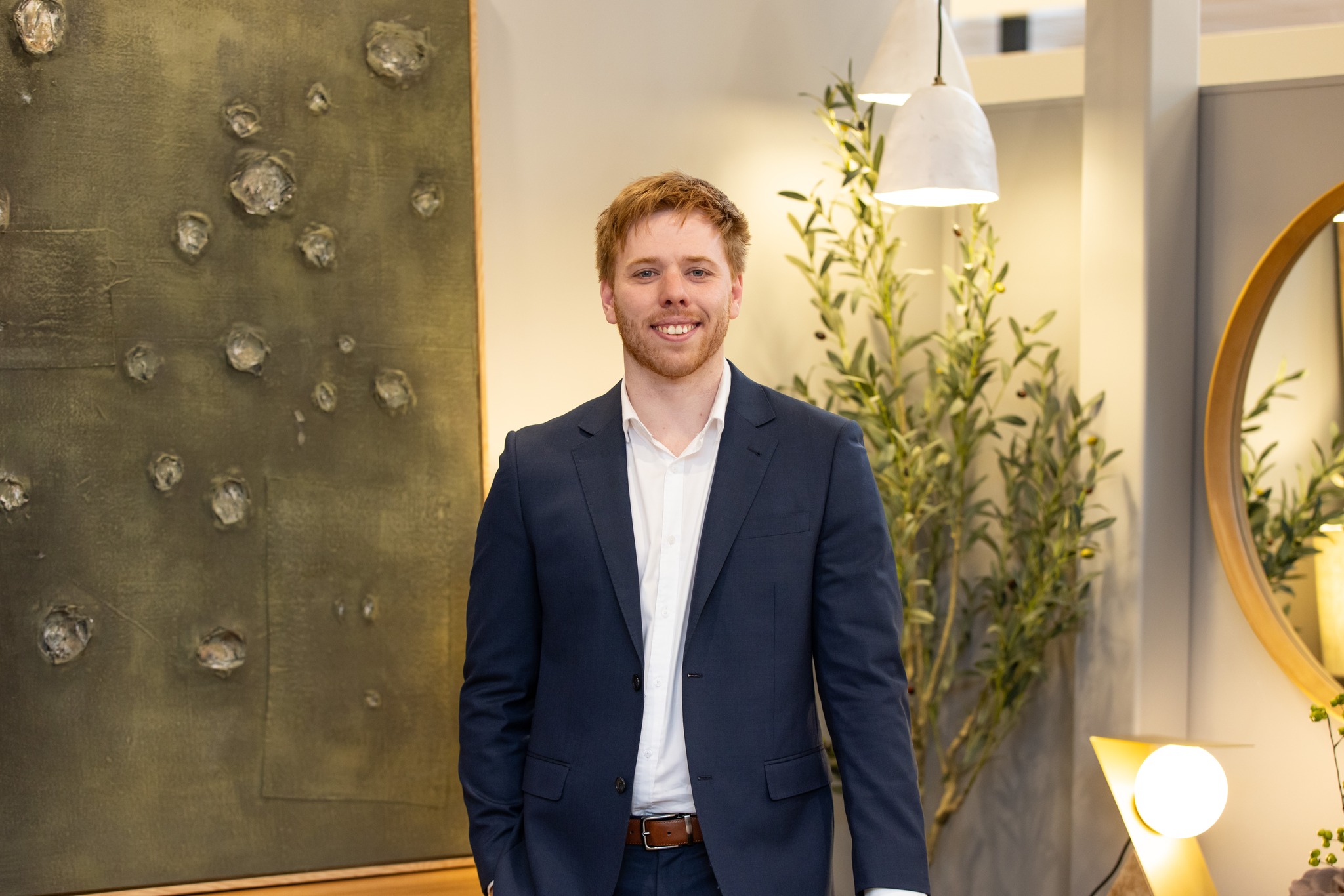 Shaun Stephens - Real Estate | Mildura VIC