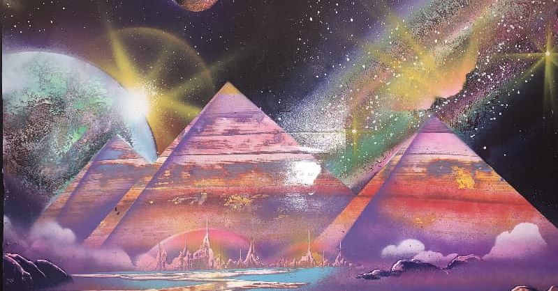 Pink Spirit llc”The Spiritual Therapist”