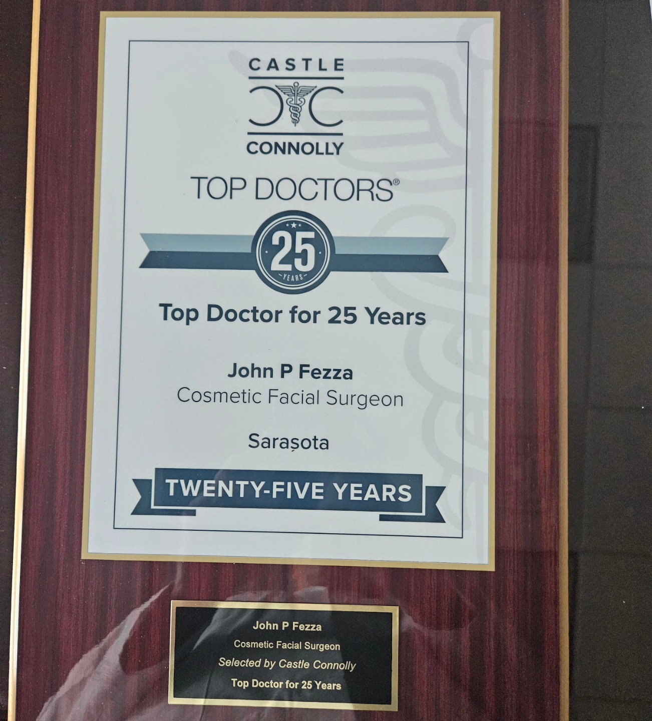Faces By Fezza | Sarasota FL