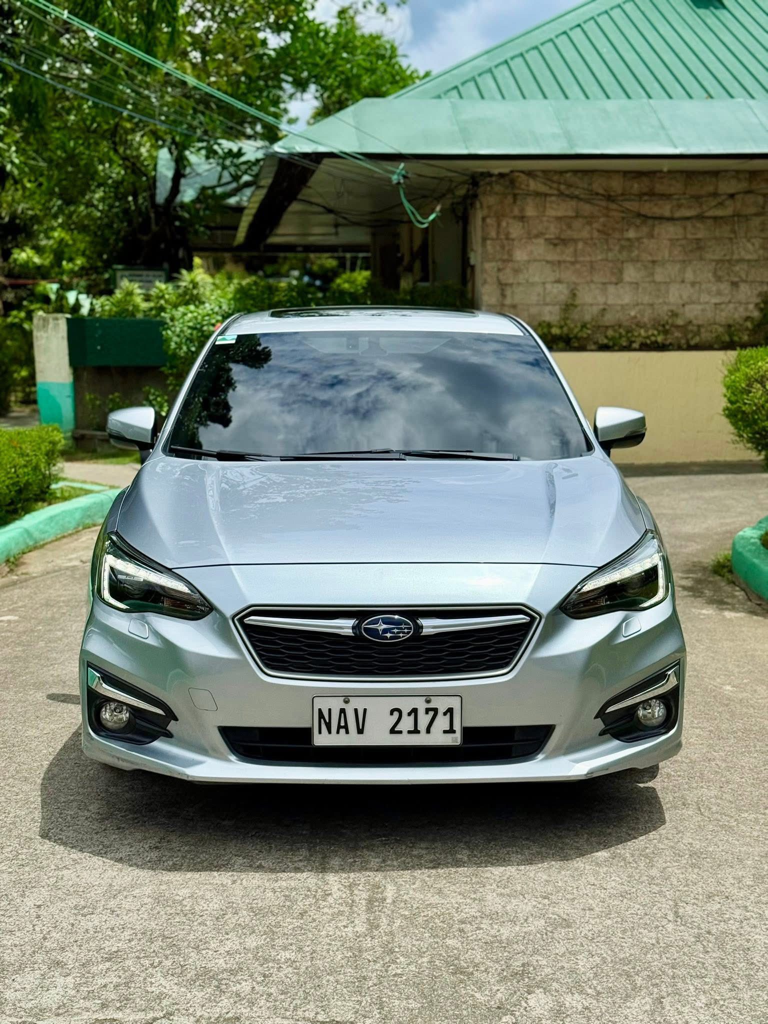 RNS Auto Depot - For Sale / Swap / Financing 2017 Subaru... | Facebook
