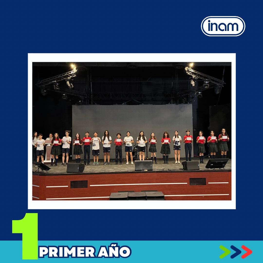 Inam | Hermosillo