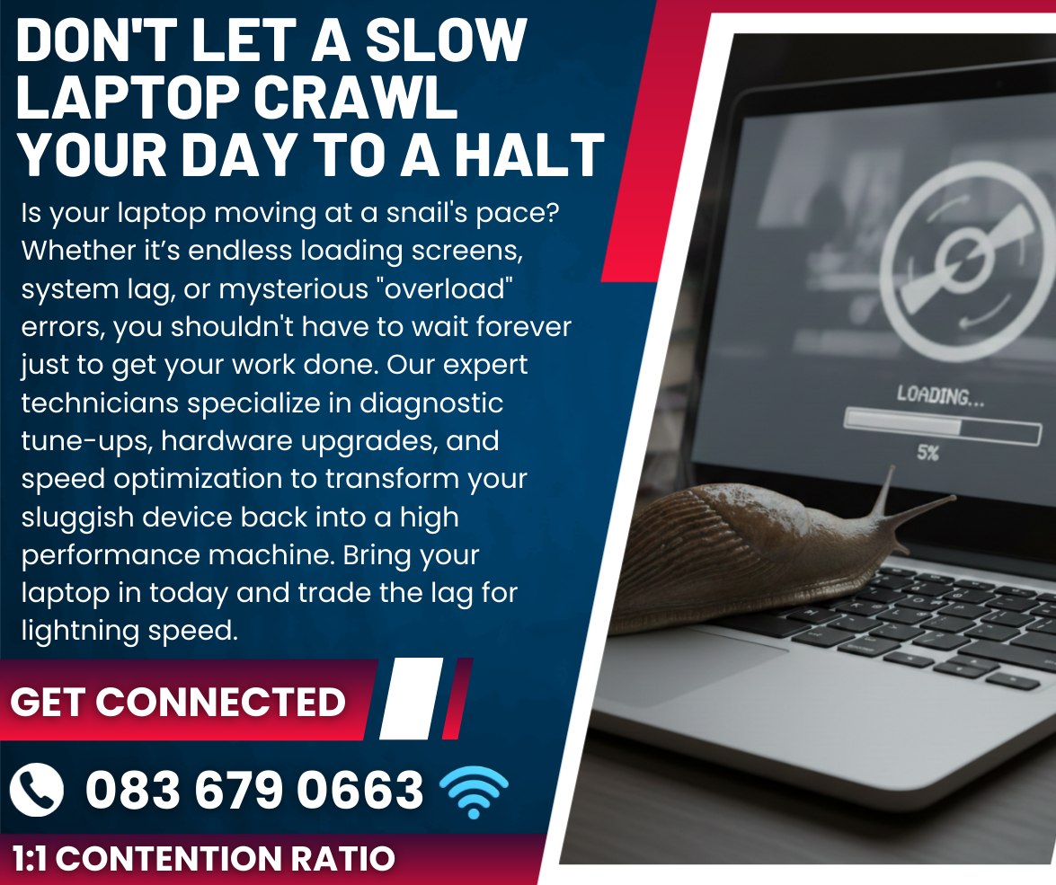 Computer Treat CC | Johannesburg