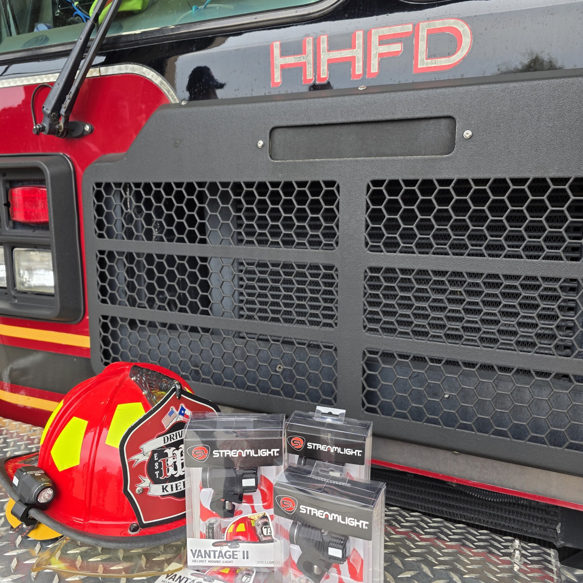 Harker Heights Fire... - Harker Heights Fire Department