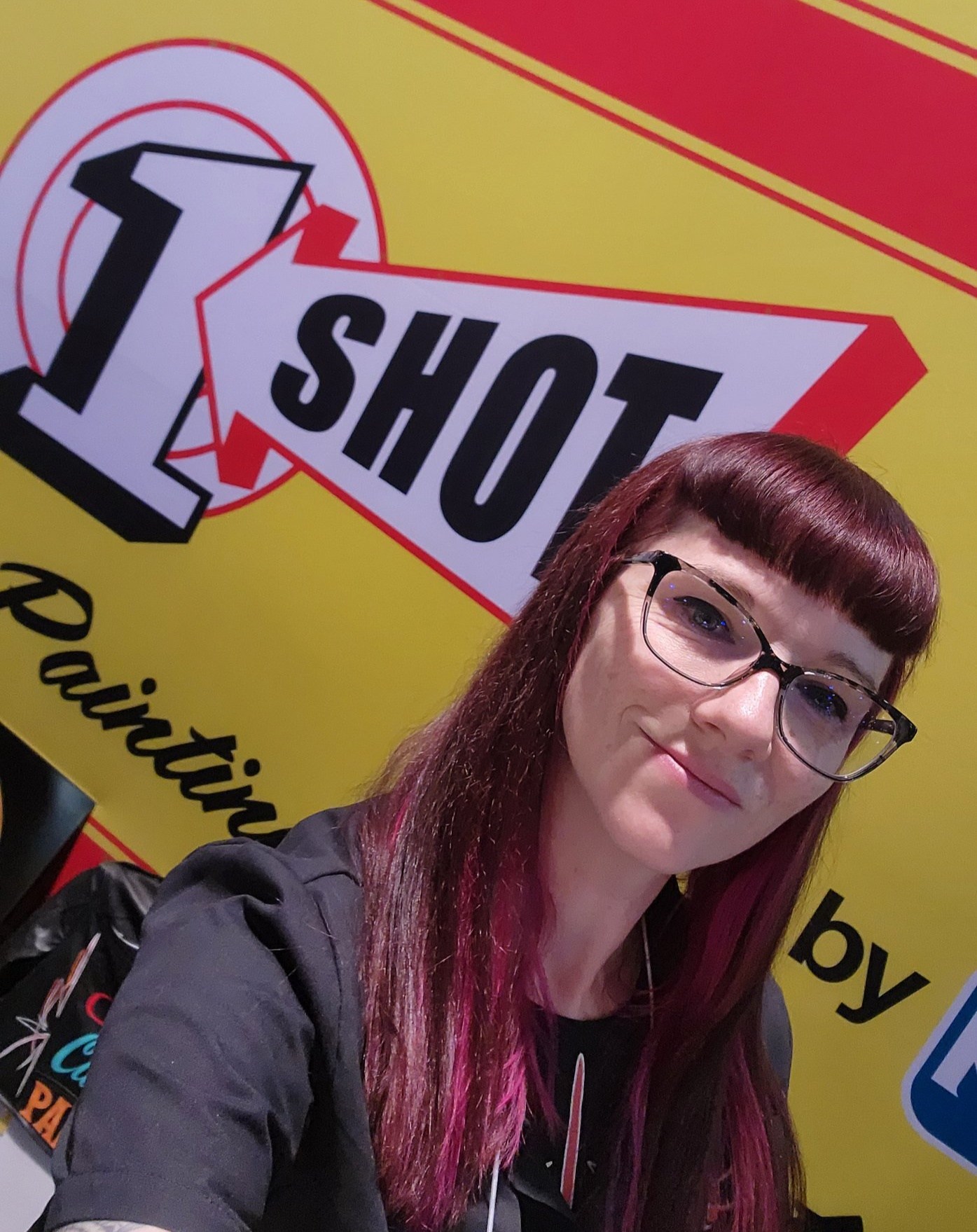 HotRod - Catch me in the 1 Shot Booth #37234 today at SEMA 1-3pm | Facebook