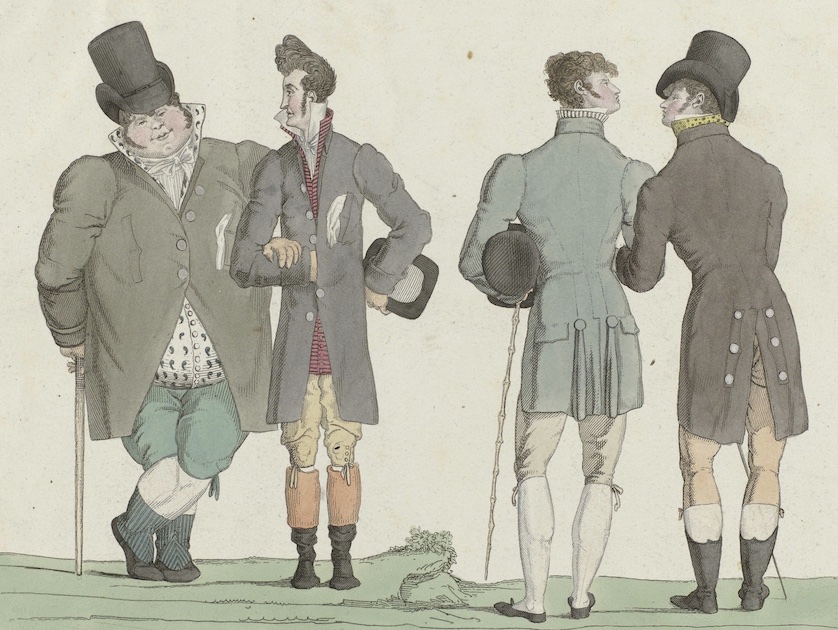 Emily Larkin - Here's some more Regency slang for you:... | Facebook