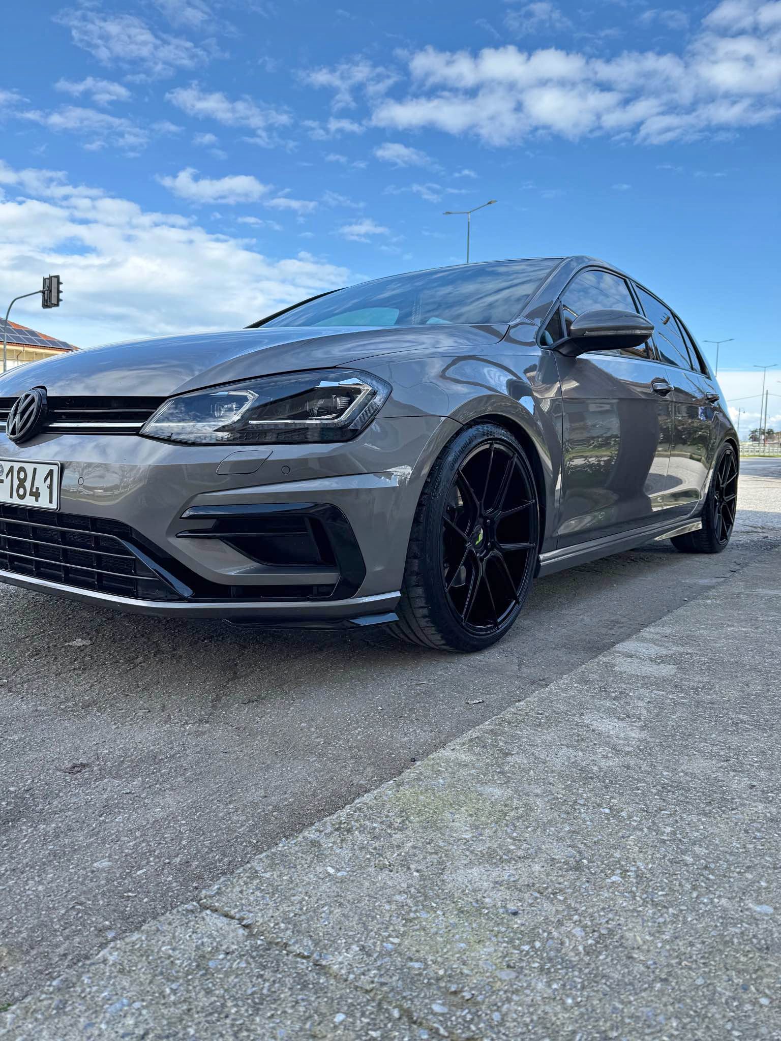Golf Mk7 look 7.5 R - Cars & Trucks - Kateríni, Greece | Facebook ...